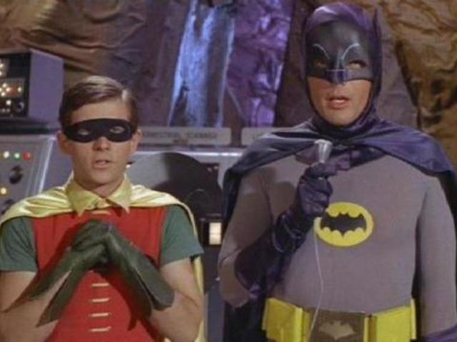 迪士尼跟福斯的談判如果成功，＂可能＂將會獲得６６蝙蝠俠影集版權