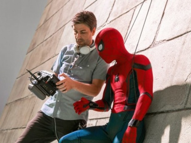 凱文費吉確定《蜘蛛人：返校日》導演將會回歸執導續集