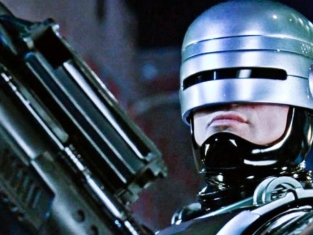 機器戰警最新電影會是原版的續集