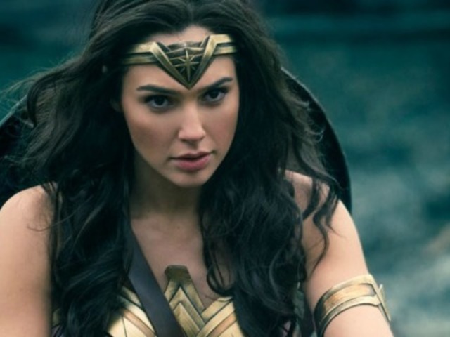 【ＤＣＥＵ相關】神力女超人電影第二集將在今年夏天於英國開拍