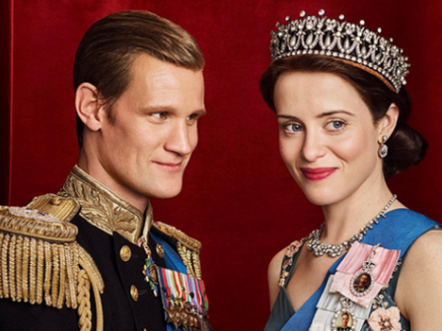 《王冠》影集「女王」待遇不比「親王」？製片公司自首性別薪資差異並承諾改進