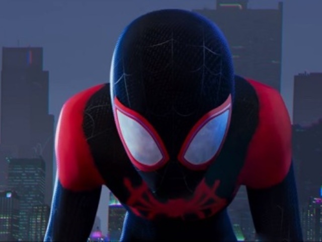 索尼動畫電影《蜘蛛人：新宇宙》公開了劇中主要惡棍有三個
