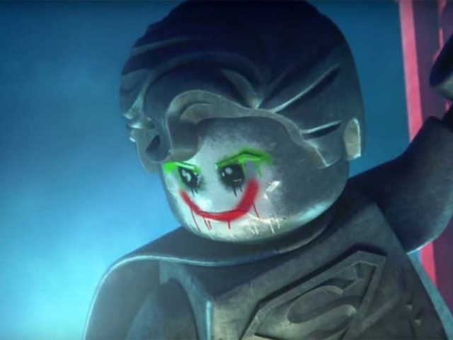 樂高最新遊戲將以ＤＣ犯罪王子－小丑為主角？！概念預告片搶先看與分析