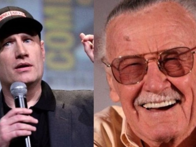 漫威電影總裁凱文費吉回應 Stan Lee 被虐待事件其看法