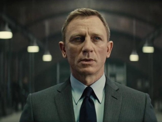 《猜火車》金獎名導丹尼鮑伊辭去第二十五部《007》導演一職！