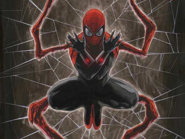 號稱最高級的蜘蛛人回歸！漫威宣布《Superior Spider-Man》全新連載