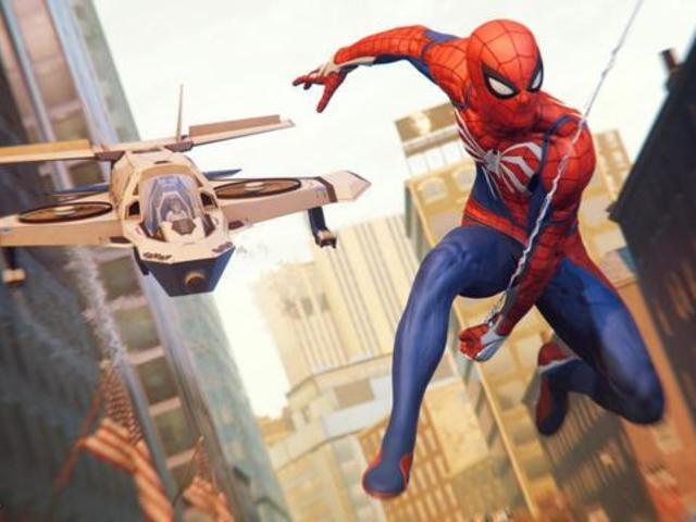 【漫威電玩相關】PS4 蜘蛛人最後章節故事劇情分析和四款新戰衣原作出處介紹～（有雷）