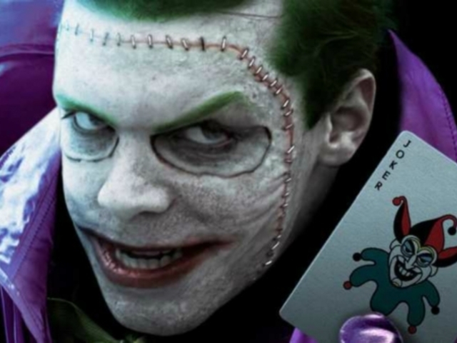【ＤＣ影集相關】《萬惡高譚市》最新故事可能揭開小丑起源和採用提姆波頓版彩蛋！（有雷）