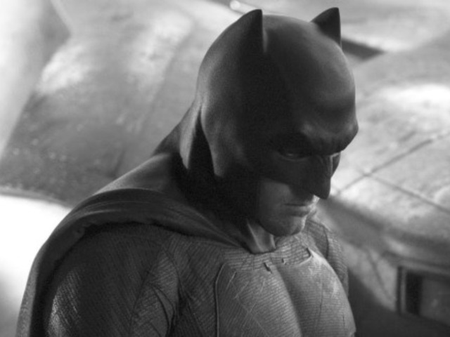 班艾佛利克透漏蝙蝠俠個人電影的一些最新進度！確定是講述年輕蝙蝠俠的故事！