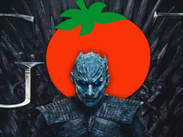 凜冬將至也無法冷卻爛番茄給予《冰與火之歌：權力遊戲》第八季火熱好評價！