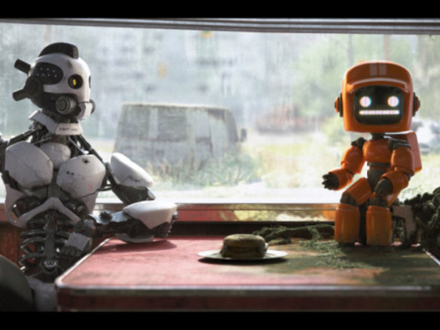 最狂的 NETFLIX 動畫詩選劇作品《愛x死x機器人》確定續訂第二季！