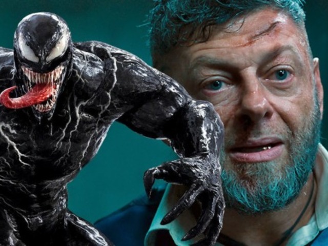 【索尼蜘蛛宇宙】《猛毒》電影第二集導演人選改換成安迪·瑟克斯！？