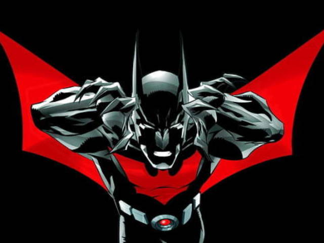【ＤＣ宇宙相關】未來蝙蝠俠變成正史發展？淺談超級英雄軍團連載的時空影響！