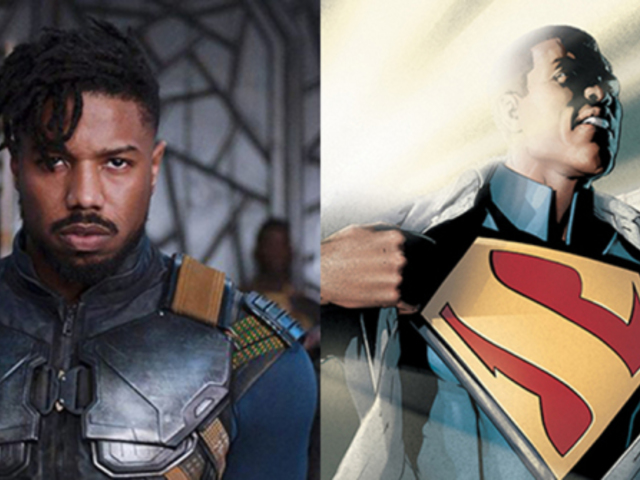 【ＤＣＥＵ相關】ＤＣ未來電影計畫包含超人、詹姆士岡恩的Ｒ級自殺突擊隊...等作品
