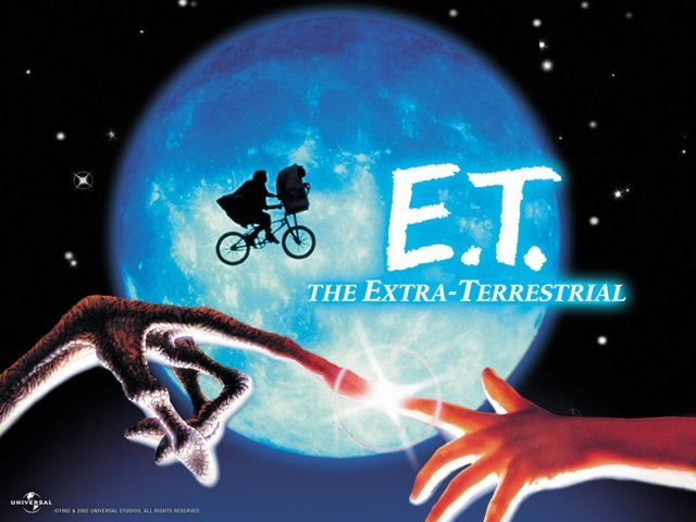科幻經典作品《E.T. 外星人》四分鐘廣告影片曝光！艾略特回來了！