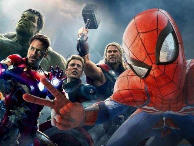 【漫威遊戲相關】知名網站 IGN 發現 PS4 蜘蛛人與 Square Enix 復仇者聯盟間的共同宇宙證明！