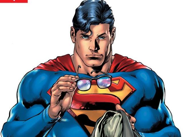 【ＤＣ宇宙相關】超人將在全新大事件公開身分並探討周遭的人怎麼面對相關效應！