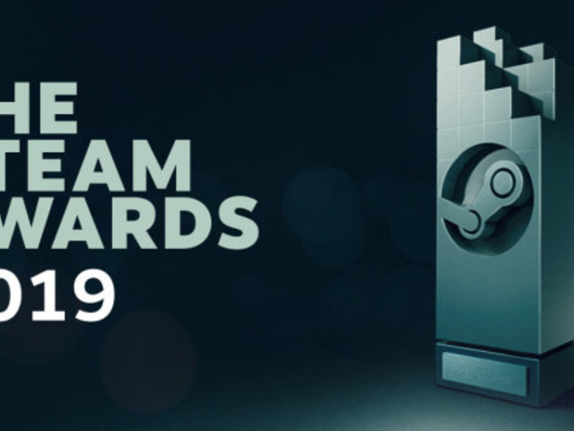 2019年 「Steam 大獎」得獎名單公布！《GTA V》果然還能再戰十年啊！