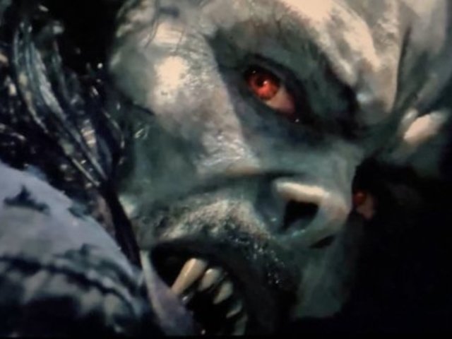 【索尼漫威宇宙】吸血鬼魔比斯釋出第一張劇照！而且可能跟ＭＣＵ串聯？