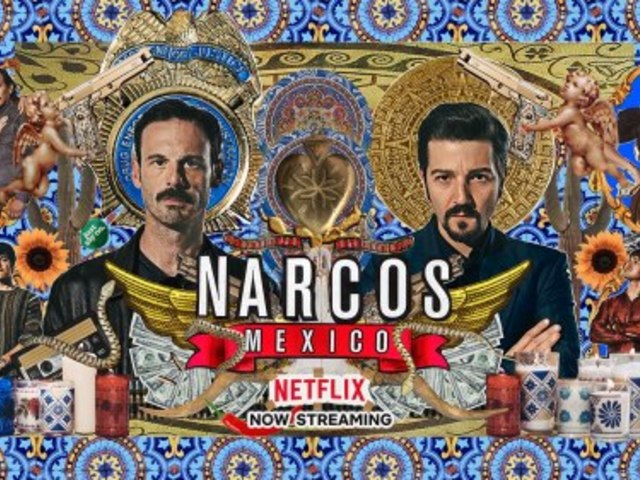 《毒梟：墨西哥》第二季無雷心得：每一集都有著非常優秀的爾虞我詐政治戲碼！