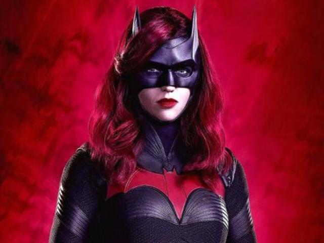 《蝙蝠女俠》第二季主角不再是凱特凱恩？據悉將會尋找新角色來披上蝙蝠披風