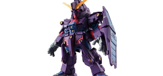 FW GUNDAM CONVERGE EX22 サイコガンダムMk-Ⅱ FW GUNDAM CONVERGE EX22 サイコ・ガンダムMk-II｜発売日：2018
