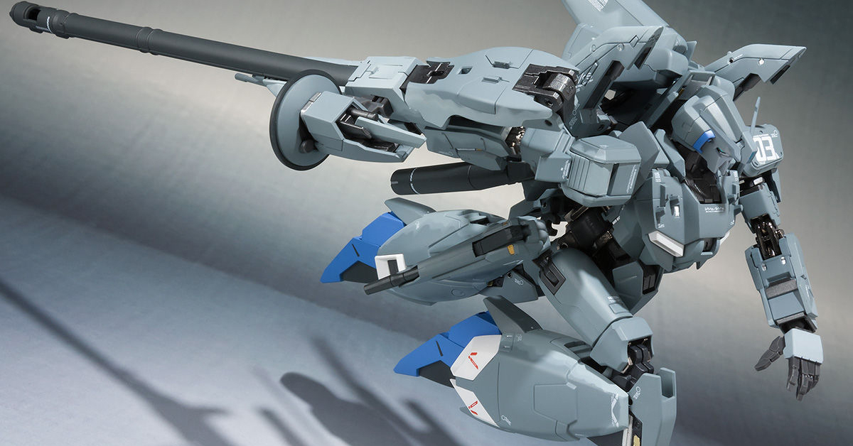 L ROBOT魂 Ka signature Zplus C1 METAL ROBOT魂（Ka signature） <SIDE MS> ゼータプラス C1 | 魂