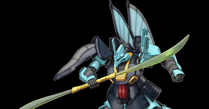 【更新官圖&販售資訊】阿姆羅曾駕駛的名機 HG 化！HG 1/144《機動戰士Z鋼彈》MSK-008 迪傑（ディジェ）