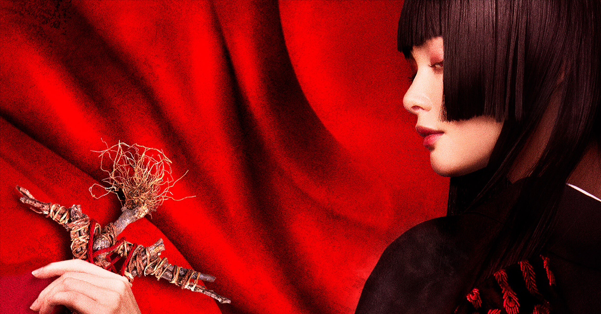 想死一遍看看嗎 地獄少女 真人版電影釋出首支預告 影音 玩具人toy People News