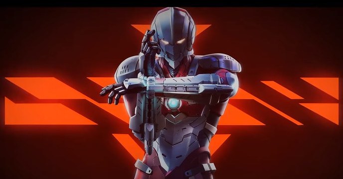 Be ULTRA！Netflix 動畫版《ULTRAMAN 超人力霸王》改編手機遊戲《Ultraman：Be Ultra》PV第一彈&事前登錄公開！