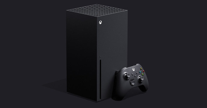 微軟公布 Xbox Series X 更多詳細規格！相容四代Xbox遊戲、具備 12 TFLOPS 圖形處理效能
