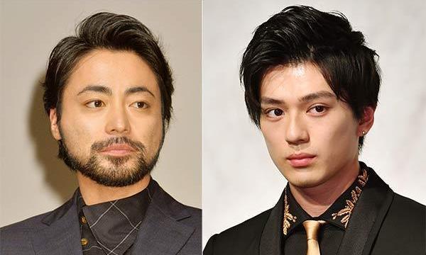 疫情時期居然在度假！？山田孝之、新田真剣佑、丹羽仁希在藝人界被炎上！