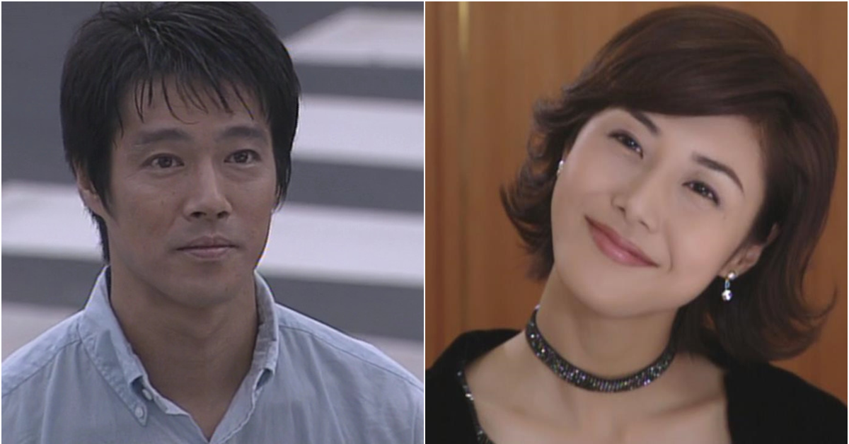 今天我好像遇見我的真命天子！《大和拜金女》20週年「特別剪輯版」經典重現！