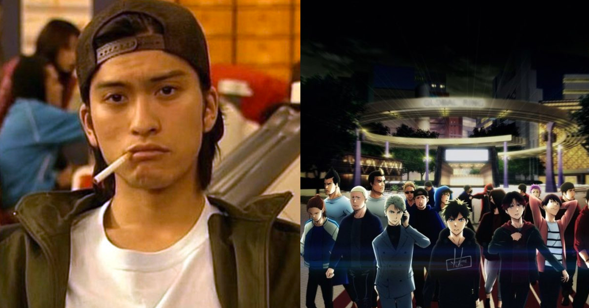 池袋的萬事屋登場！動畫《池袋西口公園》10月放送決定，第一彈PV公開！
