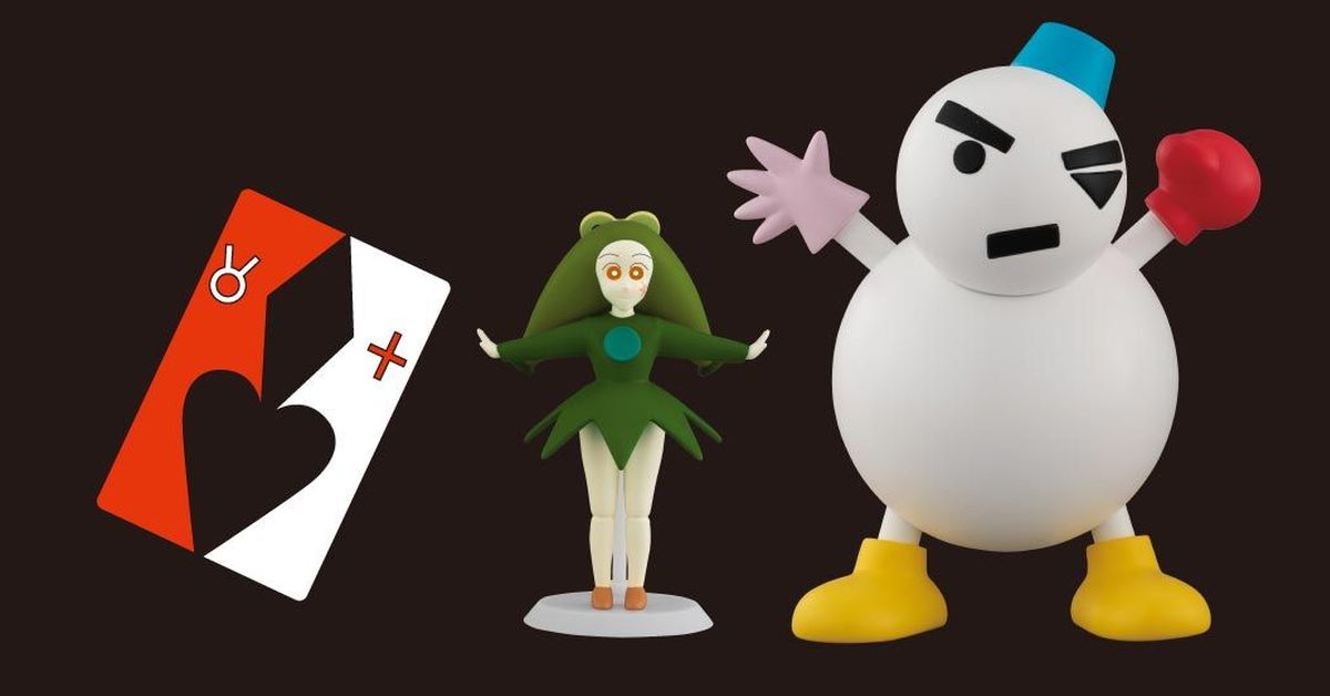  BANDAI《蠟筆小新：搞怪遊樂園大冒險》雪人胖胖 & 多佩瑪 & 超級無敵厲害的撲克牌 立體化趣味登場～