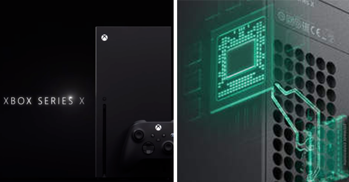 Xbox Serie X 發佈效能宣傳片比Xbox One還快40倍?!  性能與速度將掀起一場日本主機戰爭