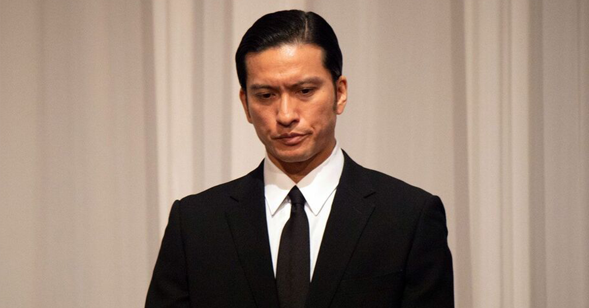 TOKIO出走成員又一人！主唱長瀨智也正式宣布於明年春天正式退出傑尼斯事務所