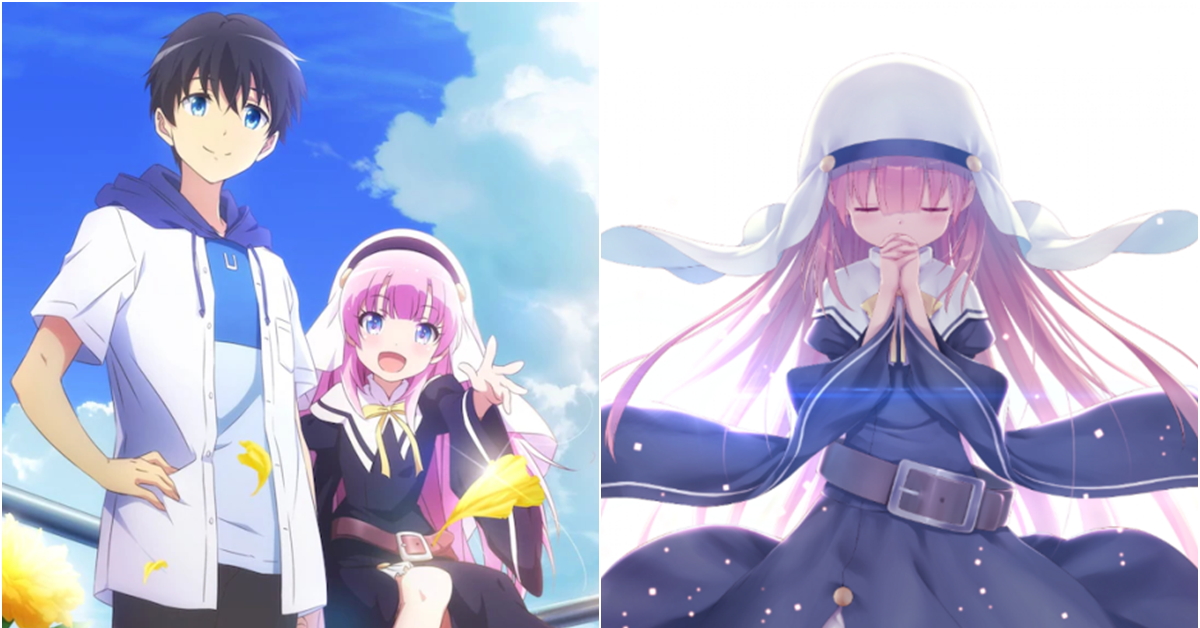《Angel Beats!》麻枝准全新力作！十月新番《成神之日》動畫PV、視覺圖第一彈＆聲優名單大公開！