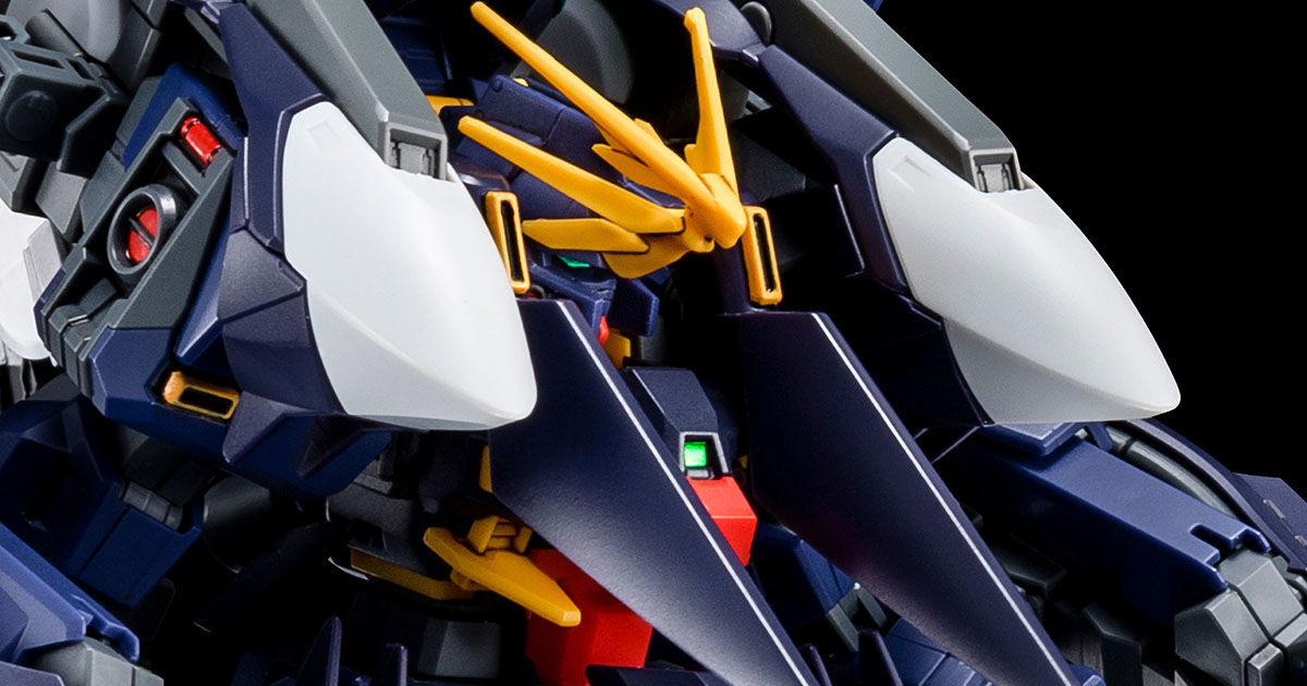 PB限定】HG 1/144《ADVANCE OF Ζ 在迪坦斯的軍旗下》RX-121-3C