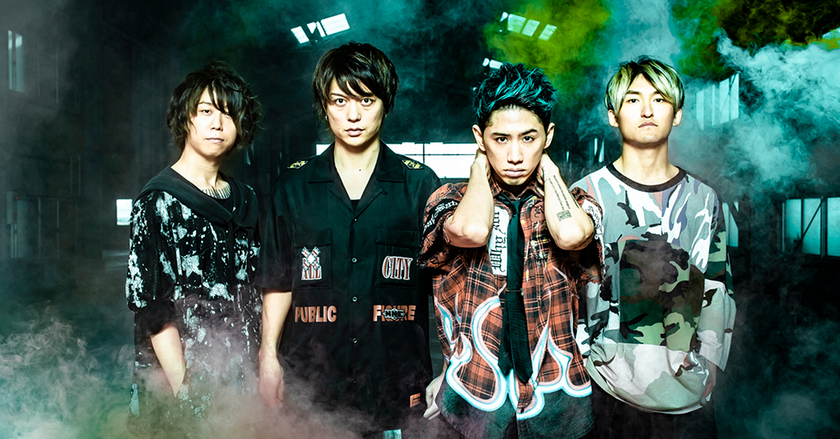 ONE OK ROCK 成員確診武漢肺炎  巡迴演唱恐將取消