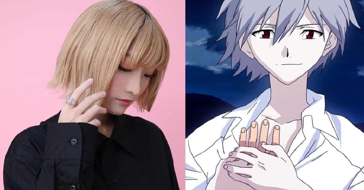 這一次，你要讓誰幸福？ RADIO EVA 推出 《新世紀福音戰士》「 NERV 戒指」