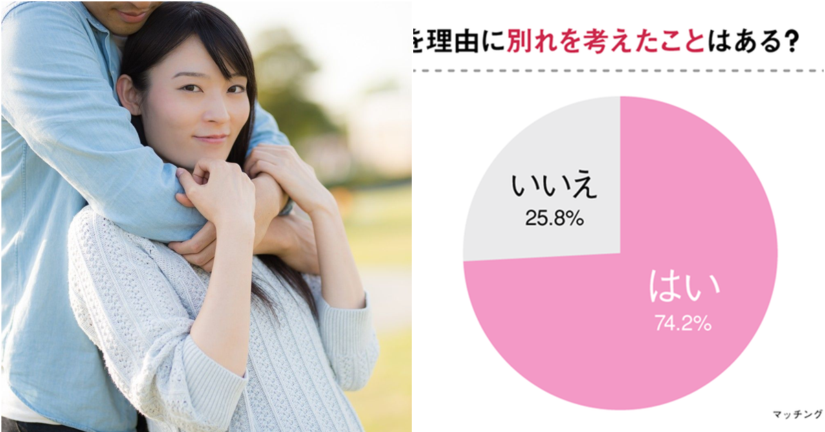 是什麼理由讓不打算結婚的男人點頭答應了？日本調查結果  讓男友答應的原因居然是…？