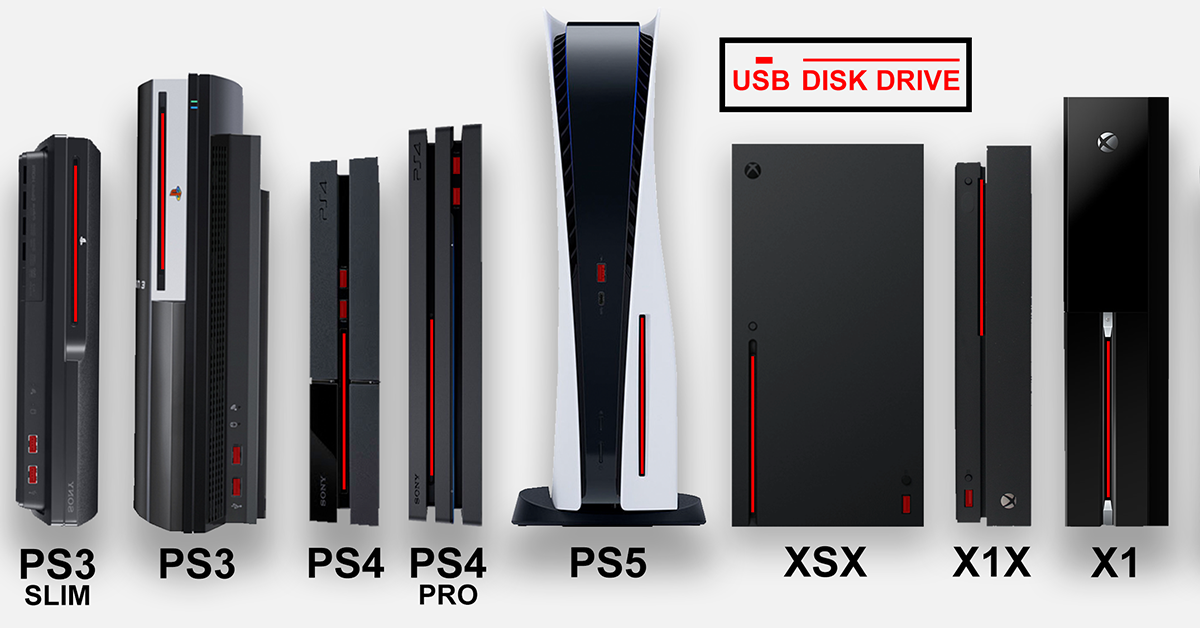 《PS5比對》為什麼這台路由器這麼大?　微軟：我們的主機比冰箱小