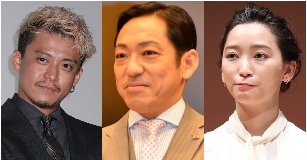 《日本沉沒》再次登上小螢幕！小栗旬、香川照之等重量級卡司領銜主演  預計將在2021年開播