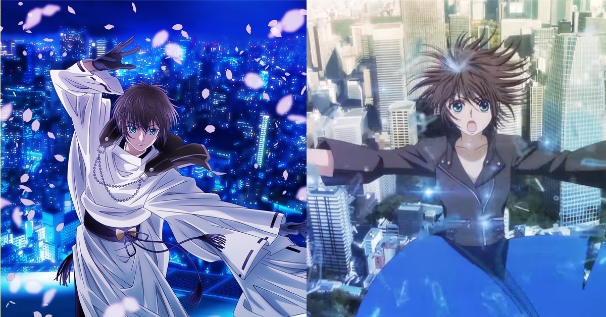 舞台轉眼間來到現代東京！CLAMP《東京巴比倫 2021》釋出全新視覺圖與PV