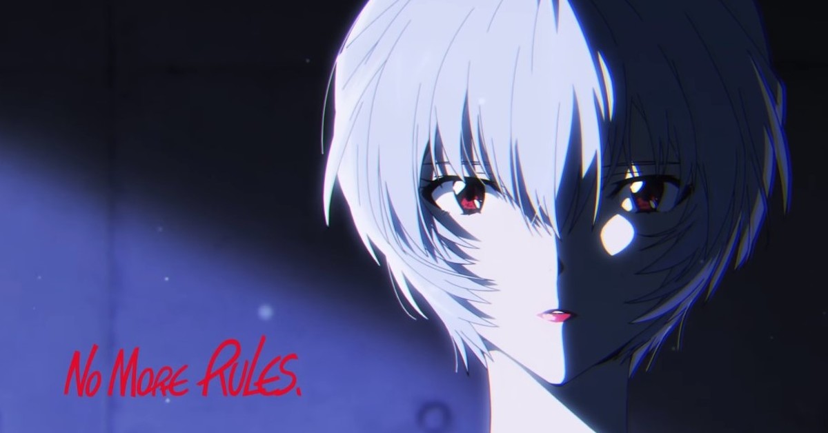 KATE x《新世紀福音戰士》聯名彩妝「綾波零、第一次的口紅」動畫廣告登場！