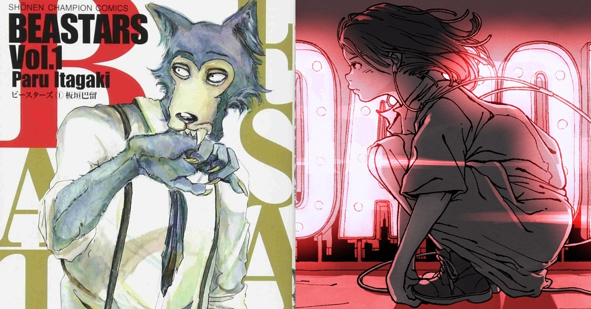 電視動畫《BEASTARS》第二季OP確定由YOASOBI獻唱！原作者特地為曲子編寫了一篇小說