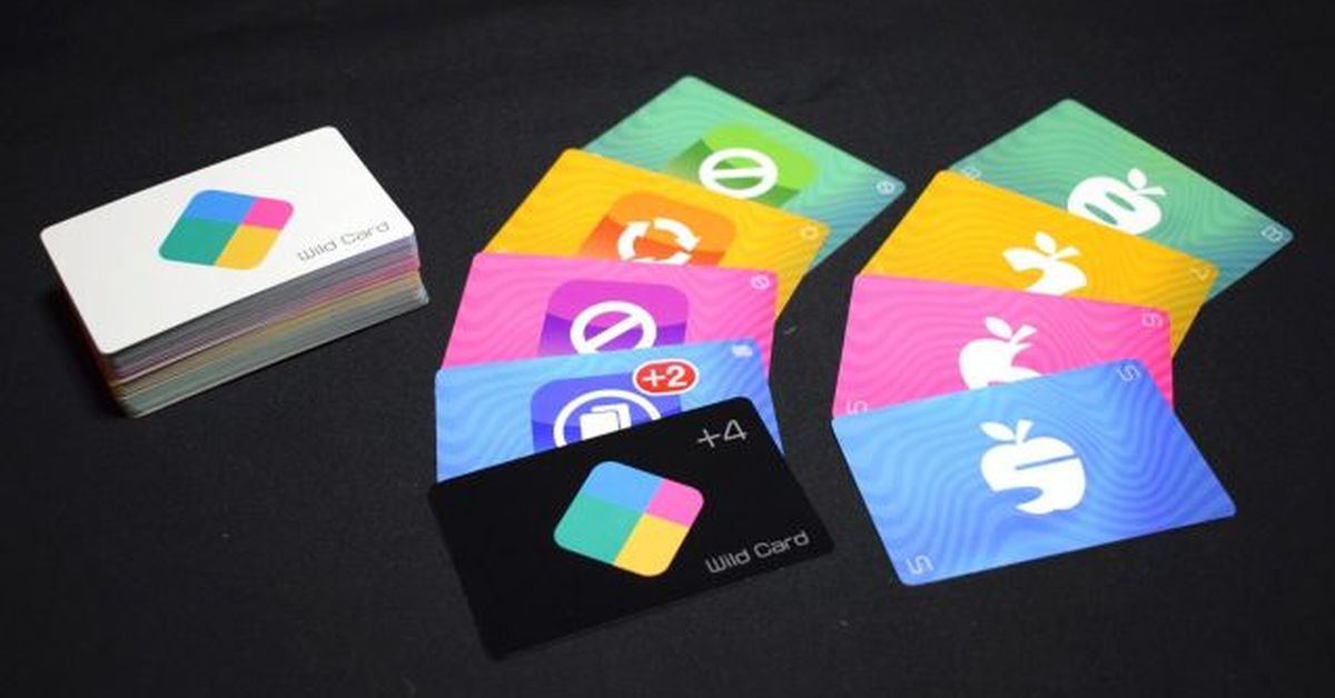 殘酷的「課金卡牌桌遊」！一張張酷似禮品卡的卡片能夠讓玩家停止課金嗎？