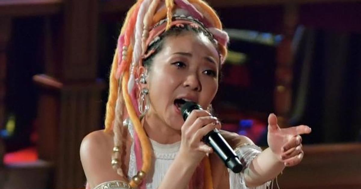 「日本歌姬」米希亞不慎摔馬骨折 恐影響紅白歌唱大賽演出