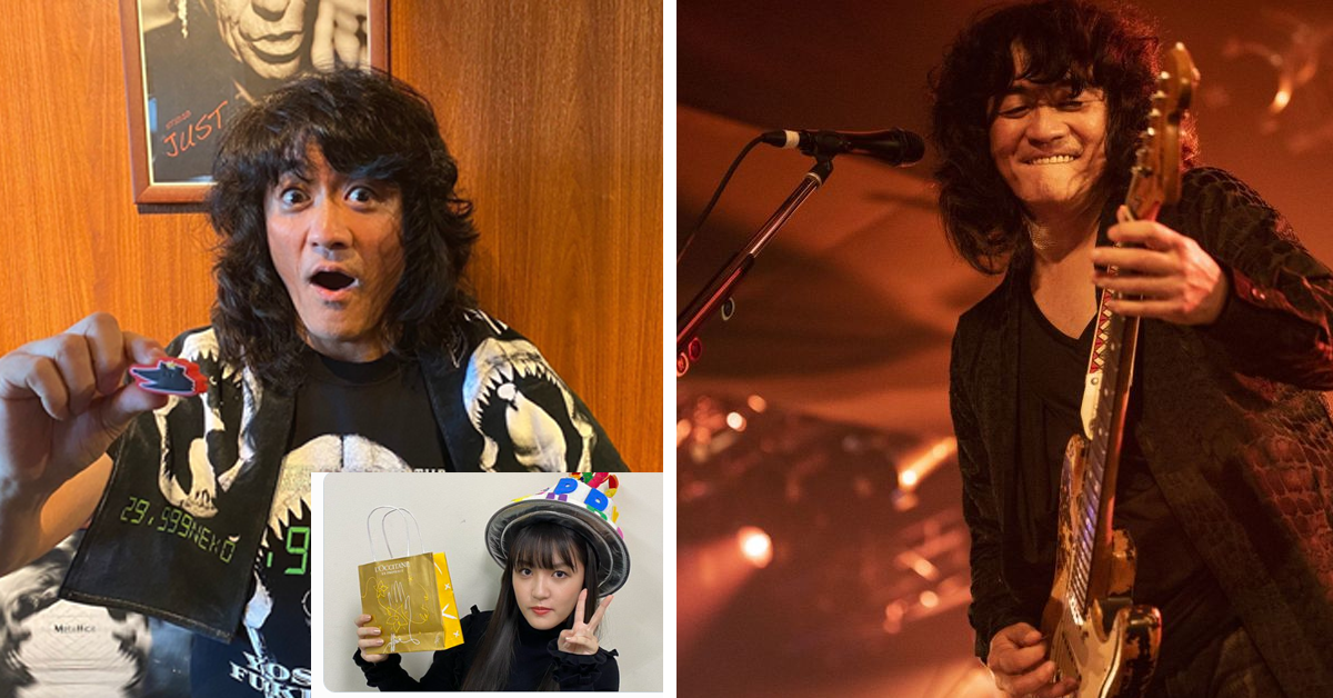 福山芳樹30週年巡演：「臺灣，你好!」　「超時空要塞Δ」JUNNA特別嘉賓